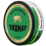 Kuma Wintergreen Side