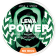 Lewa Power Apple Spruce ShopSnus