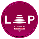 LOOP Blackcurrant Strong ShopSnus
