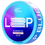 LOOP Blueberry Ice Strong Side