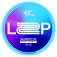 LOOP Blueberry Ice Strong ShopSnus