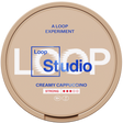 LOOP Creamy Cappuccino Strong ShopSnus
