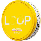 LOOP Hot Mango Strong Side