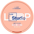 LOOP Hot Peach Strong ShopSnus
