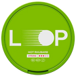 LOOP Hot Rhubarb Strong ShopSnus