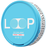 LOOP Ice Cool Mint Strong Side