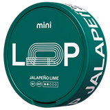 LOOP Jalapeno Lime Mini Side