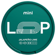 LOOP Jalapeno Lime Mini ShopSnus