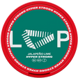 LOOP Jalapeno Lime Slim Hyper Strong ShopSnus