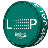 LOOP Jalapeno Lime Strong Side