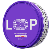 LOOP Licorice Fusion Strong Side