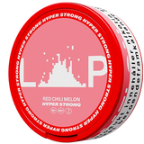 LOOP Red Chili Melon Hyper Strong Side
