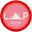 LOOP Red Chili Melon Hyper Strong ShopSnus