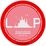 LOOP Red Chili Melon Hyper Strong ShopSnus