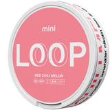 LOOP Red Chili Melon Mini Side