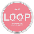 LOOP Red Chili Melon Mini ShopSnus