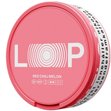 LOOP Red Chili Melon Normal Side