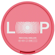 LOOP Red Chili Melon Normal ShopSnus