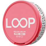 LOOP Red Chili Melon Strong Side