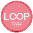 LOOP Red Chili Melon Strong ShopSnus