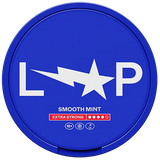 LOOP Smooth Mint Extra Strong ShopSnus