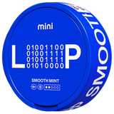 LOOP Smooth Mint Mini Side