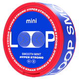 LOOP Smooth Mint Mini Hyper Strong Side