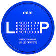 LOOP Smooth Mint Mini ShopSnus