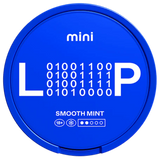 LOOP Smooth Mint Mini ShopSnus