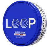 LOOP Smooth Mint Strong Side