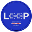 LOOP Smooth Mint Strong ShopSnus