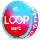 LOOP Strawberry Ice Strong Side