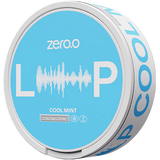 LOOP Zero Cool Mint Side