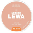 Lewa Nothing Arctic Peach No Nico ShopSnus