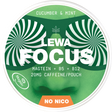 Lewa Power Cucumber Mint ShopSnus