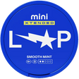LOOP Mini Xtended Smooth Mint ShopSnus