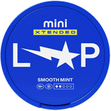 LOOP Mini Xtended Smooth Mint ShopSnus