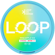 LOOP Pineapple Ice Strong ShopSnus