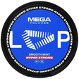 Loop Smooth Mint Mega Hyper Strong ShopSnus