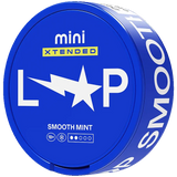 LOOP Mini Xtended Smooth Mint Side