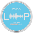 LOOP Zero Cool Mint ShopSnus