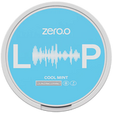 LOOP Zero Cool Mint ShopSnus