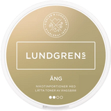 Lundgrens Äng All White ShopSnus