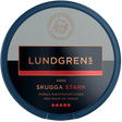 Lundgrens Aros Skugga Stark ShopSnus