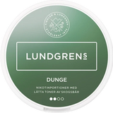 Lundgrens Dunge All White ShopSnus
