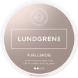 Lundgrens Fjällskog All White ShopSnus