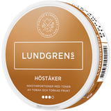 Lundgrens Höståker All White Side