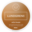 Lundgrens Höståker All White ShopSnus