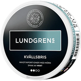 Lundgrens Kvällsbris All White Side