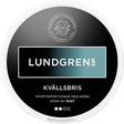 Lundgrens Kvällsbris All White ShopSnus